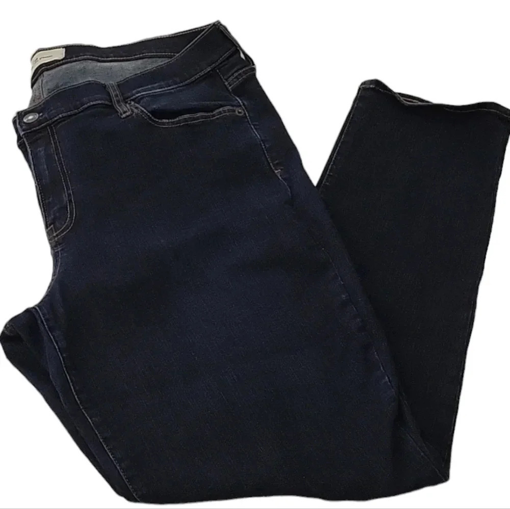 Gap Jeans